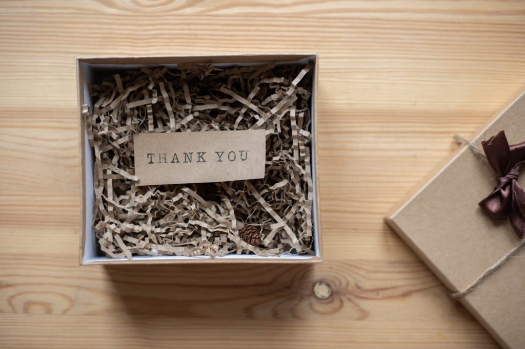 How Innovative Packaging Influences Shoppers’ Unboxing Experience - 2024 06 pexels gabby k 5957128