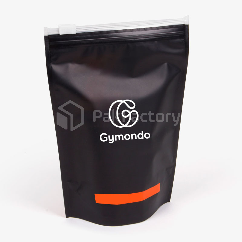 Muscle Gain Powder Pouches