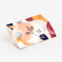 Custom Snacks Stand Up Pouches