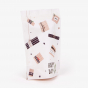 Compostable Stand Up Pouches