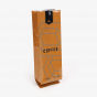 Gusseted Coffee Bags