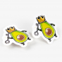 Custom Diecut Stickers