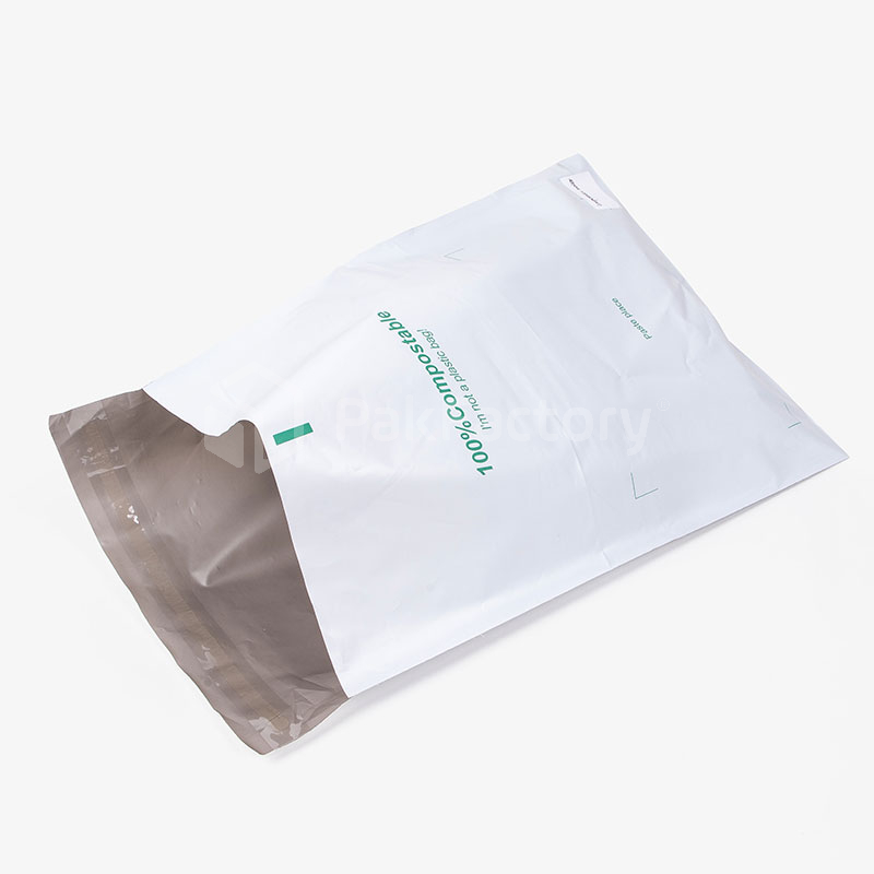 Compostable Poly Mailers