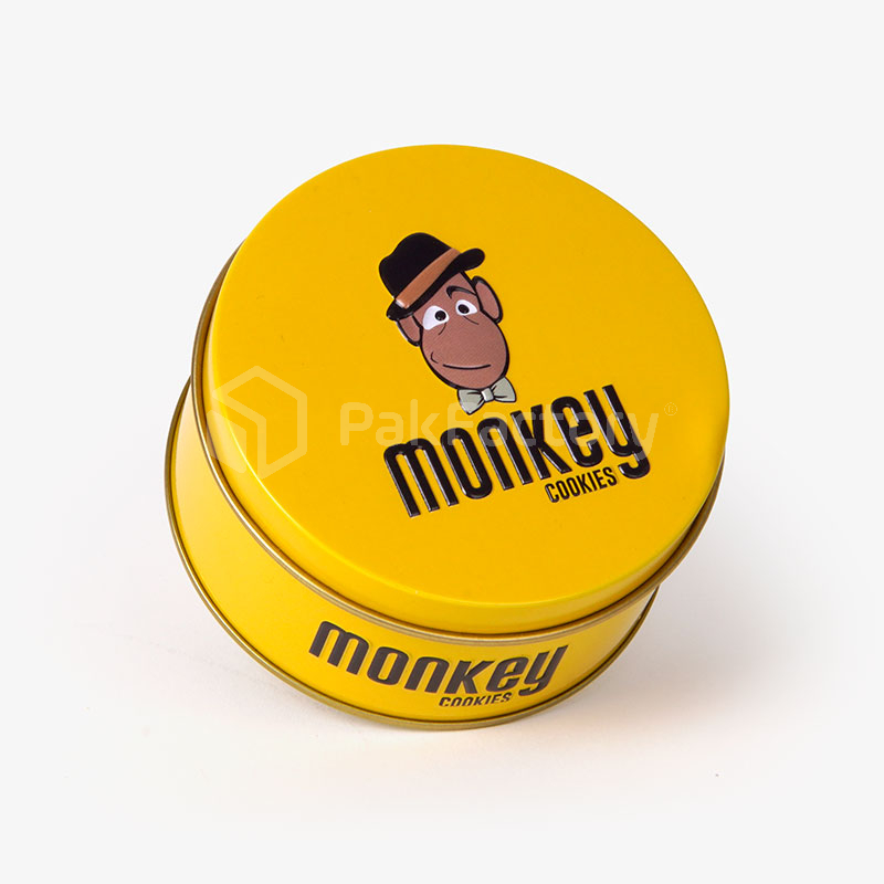 Cookie Tin Boxes