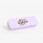 Child-Resistant Tin Containers