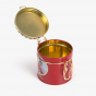 Latch Tin Box