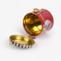 Latch Tin Box