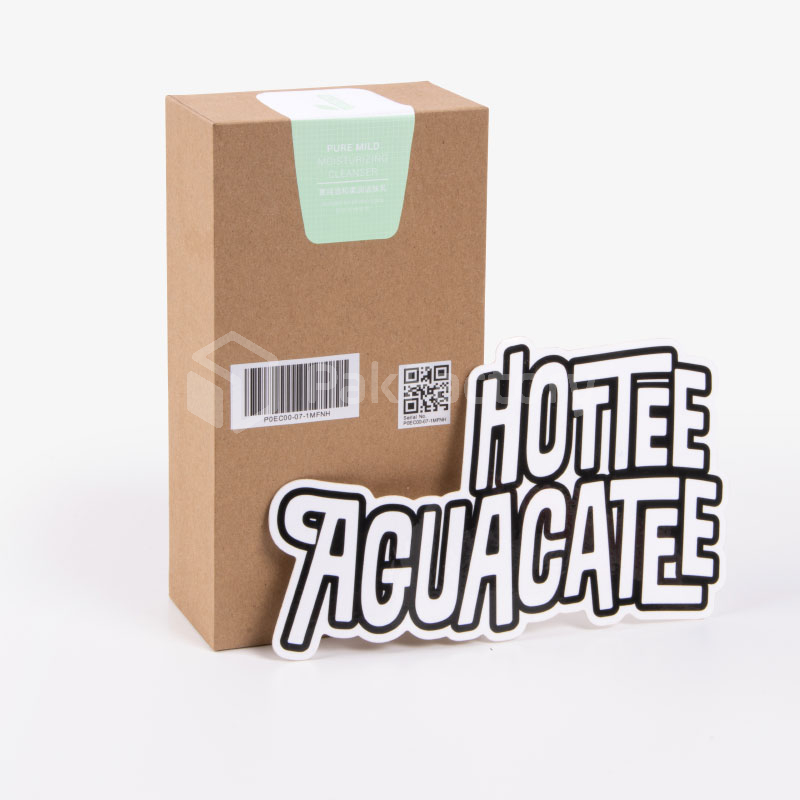 Custom Stickers