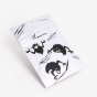 Custom Smell Proof Weed Bags