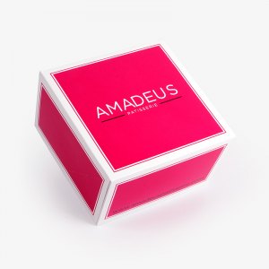 Custom Cake Boxes