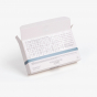Moisturizer Cream Packaging Box