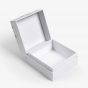 Hinged / Flip Lid