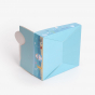 Energy Bars Cardboard Displays