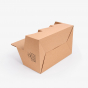 6 Cup Coffee Carrier with Handle