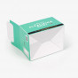 Custom Printed Display Box for Retail