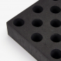 Ethylene-Vinyl Acetate (EVA) Foam Insert