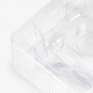 PETG Blister Insert
