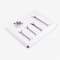 Natural Kraft Corrugated Insert