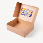 6 Corner Box