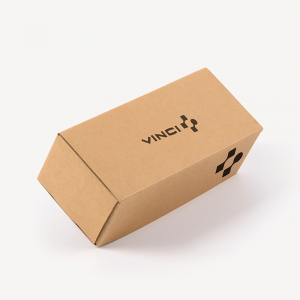 Custom Display Mailer Box