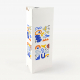 Prism Shaped Box