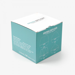Aroma Box