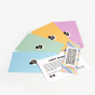 Custom Thank You Cards
