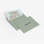 Custom Thank You Cards