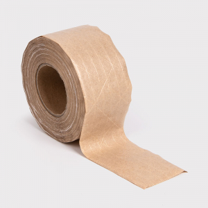 Custom Printed Reinforced Kraft Tape