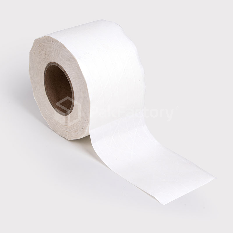 Custom Printed Kraft Tape