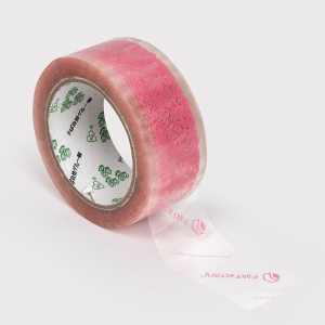 Custom Printed Tape