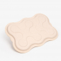 Colored Wet Press Molded Pulp Insert