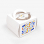 Cube Shaped Carrier