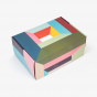 Art Supply Packaging Box