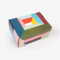 Art Supply Packaging Box