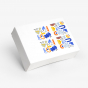 6 Corner Box
