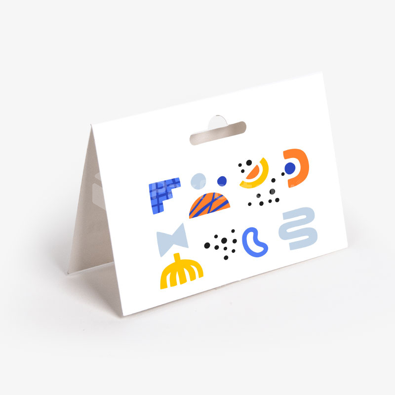 Header Card