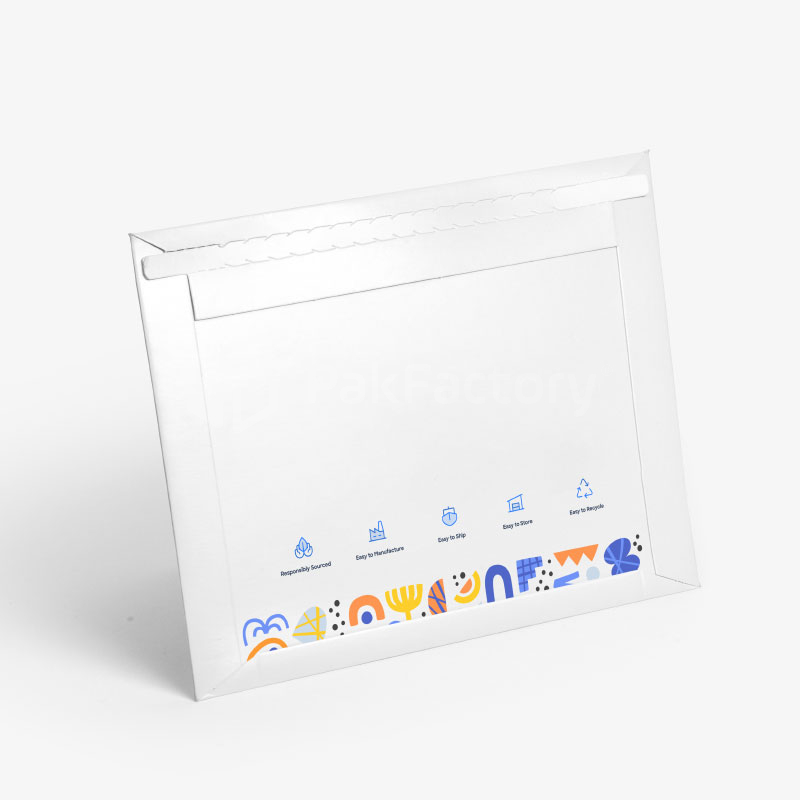 Paper Mailer