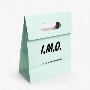 Luxury Clothing Bag