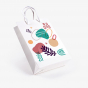 White Paper Bags