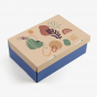 Roll Ends With Lid