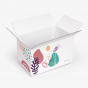 Corrugated Slotted Container