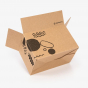 Auto Bottom Slotted Container