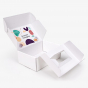 Corrugated Box with Insert