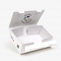 Self Locking Corrugated Folder Box
