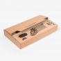 Corrugated Book Wrap Mailers