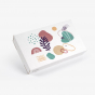 Corrugated Book Wrap Mailers