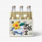 Custom Liquor Packaging