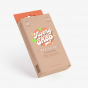 Custom Candy Bar Packaging Hanger Boxes