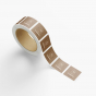 Custom Coffee Bag Labels